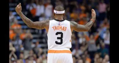Thomas back at Suns