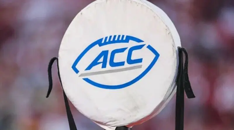 ACC Confernce logo