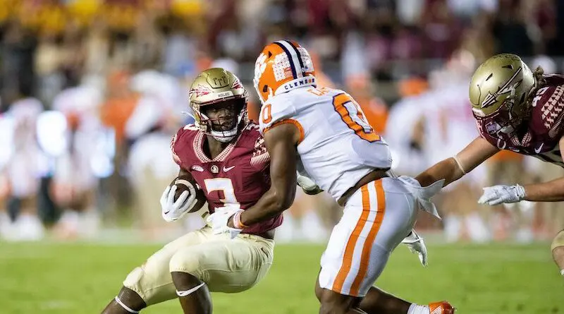 fsu vs clemson