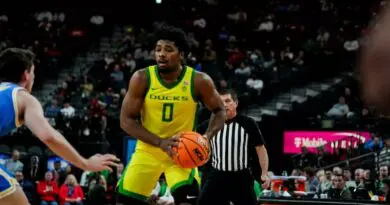 oregon vs ucla