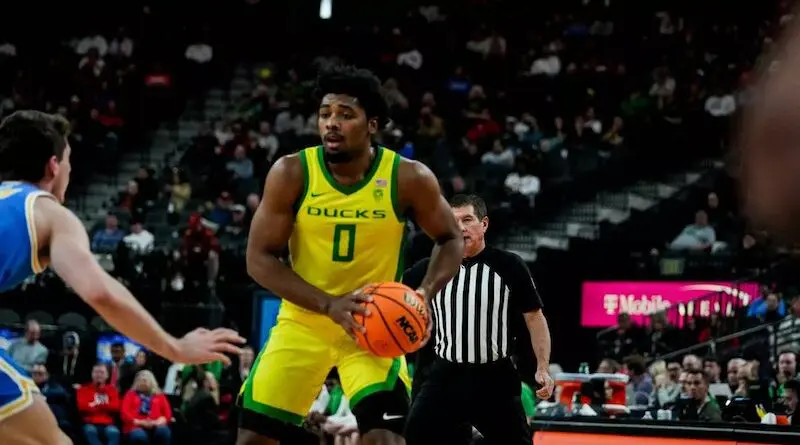 oregon vs ucla