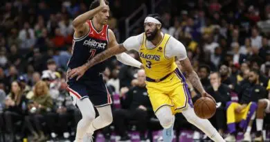 Geoff Burke/USA Today Sports/Reuters