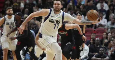 Luka Doncic