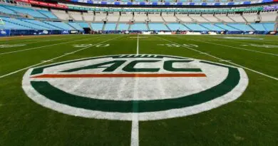 ACC Conference Logo