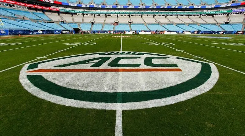 ACC Conference Logo