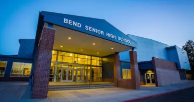 Bend HS