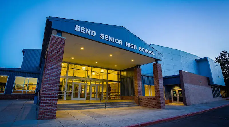 Bend HS