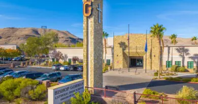 Bishop Gorman HS 2