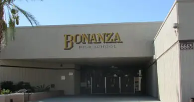 Bonanza HS