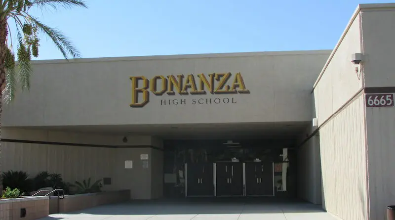 Bonanza HS
