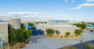 Cheyenne HS