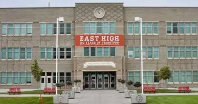 Salt Lake City School District