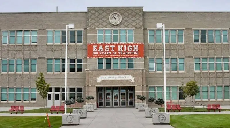 Salt Lake City School District