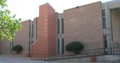 Eldorado HS