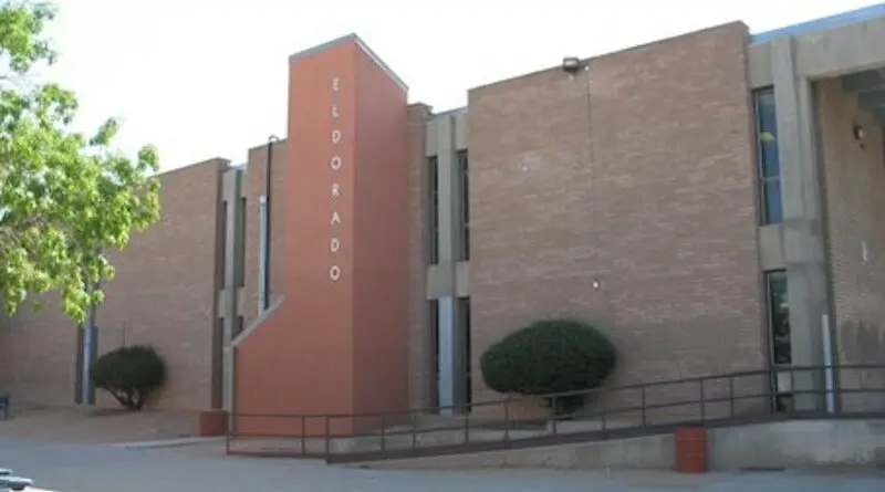 Eldorado HS