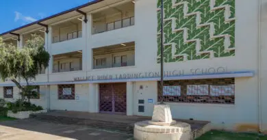 Farrington HS