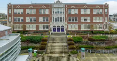 Garfield High School