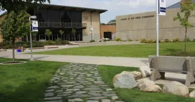 Gonzaga Prep