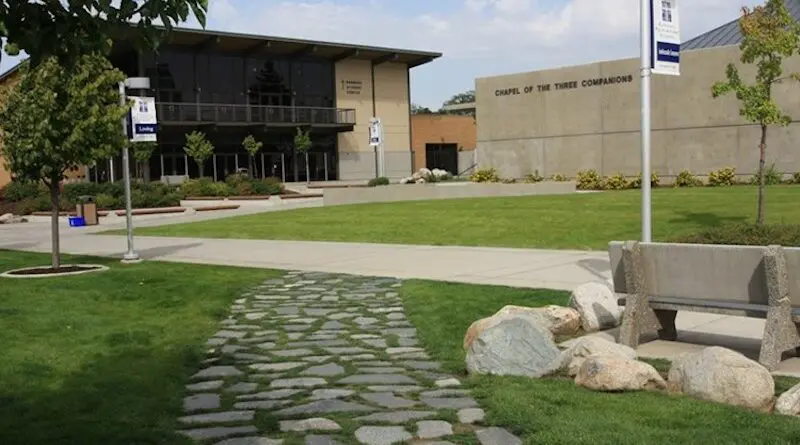 Gonzaga Prep