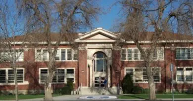Granite HS