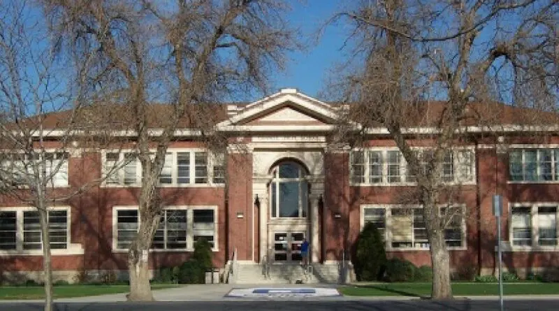 Granite HS