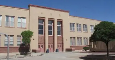 Highland HS