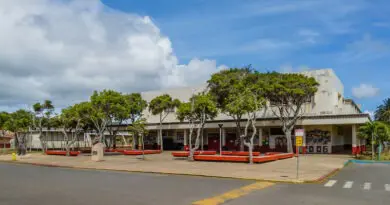 Kahuku HS