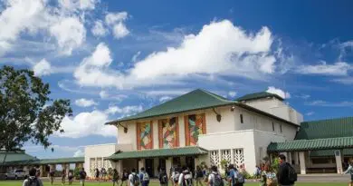 Kamahameha Schools