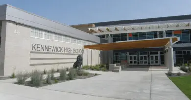 Kennewick HS