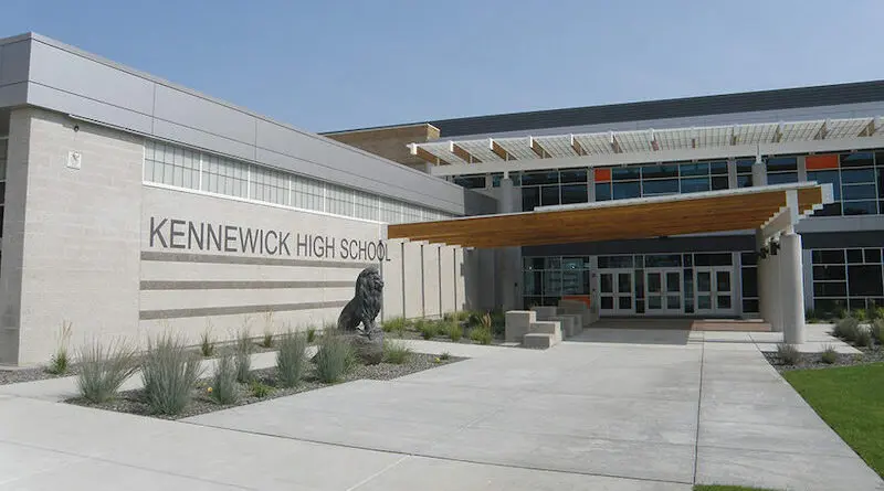 Kennewick HS