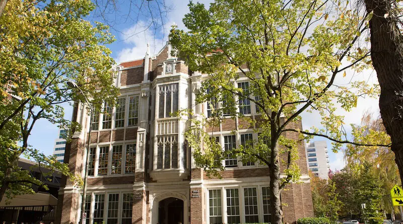 O'Dea HS