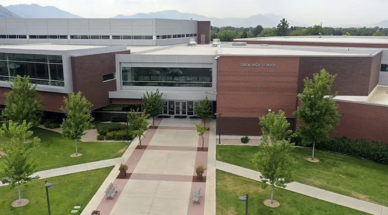 Kristin Murphy/Deseret News