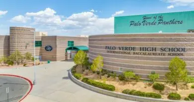 Palo Verde HS