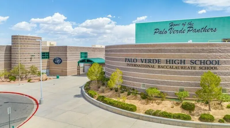 Palo Verde HS