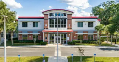 Pasco High School