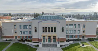Puyallup HS