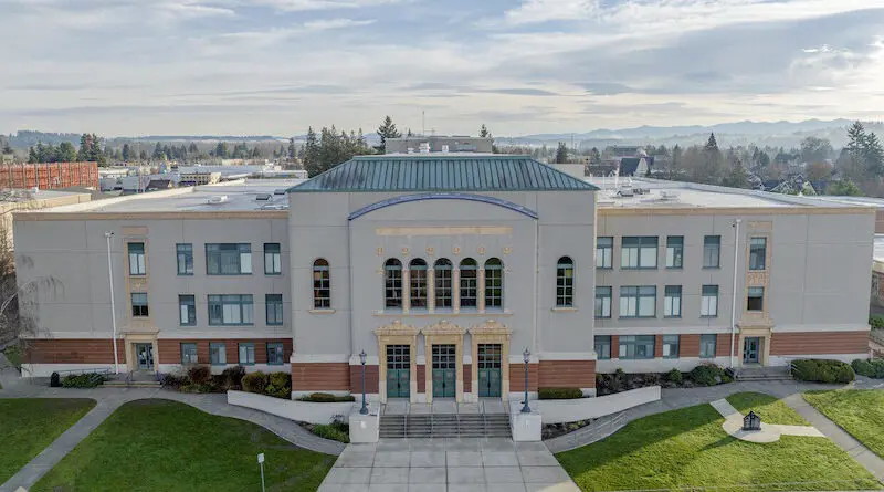 Puyallup HS