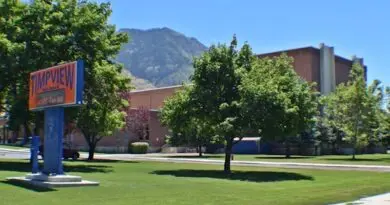 Provo Utah Guide