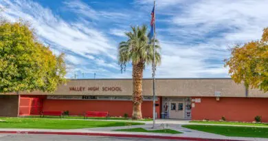 Valley HS
