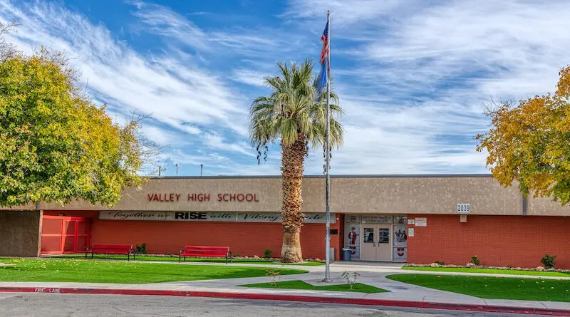 Valley HS