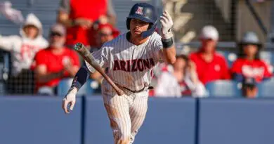 The Pac-12 Tournament begins on Tuesday with "Pool Play" consisting of three games per day