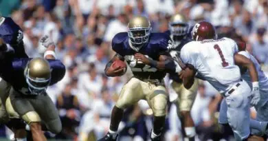 Notre Dame football vs Texas A&M
