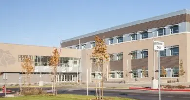 Provo School District