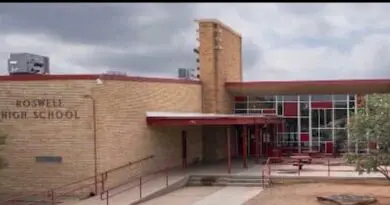 roswell hs