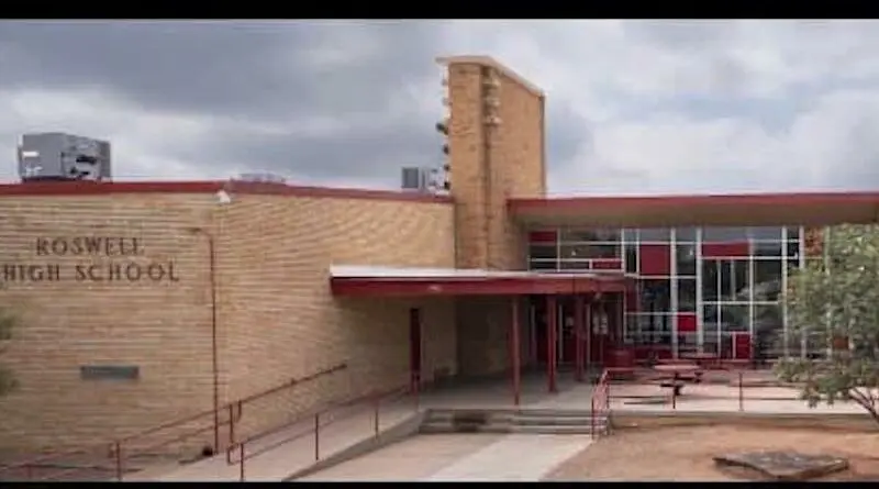 roswell hs