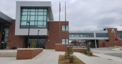 Altoon HS