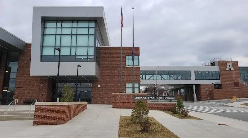 Altoon HS