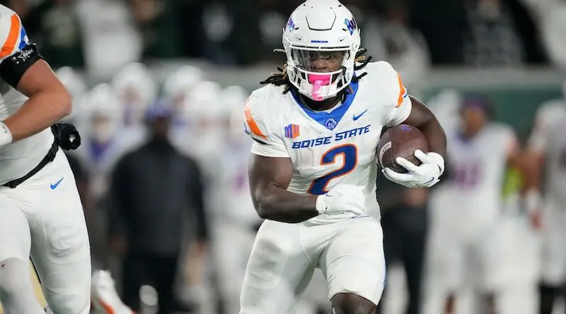 Stephen. Vilardo explains why Boise Staes Ashton Jeanty is his top choice for the best running back in the SuperWest