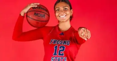 Avery Watkins transferred from Hawaii to Fresno State