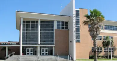 Ball HS